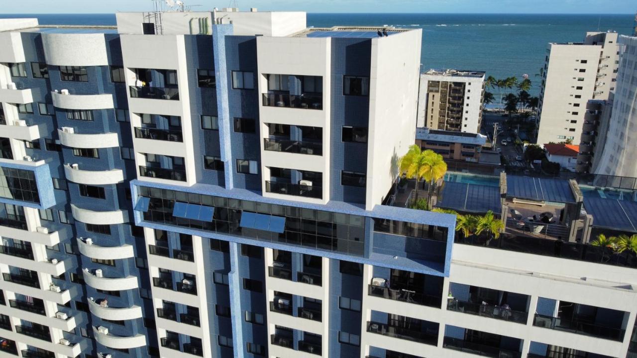 Time Maceio Leilighet Eksteriør bilde